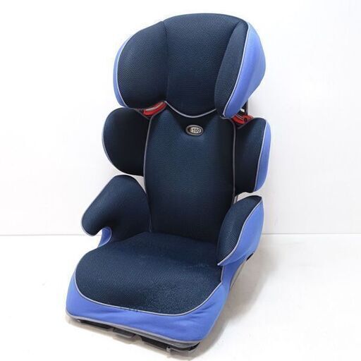 0220489805□ TAKATA タカタ トヨタ純正 ジュニアシート ブルート