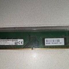 micron DDR4 PC4-21300 2666MHz