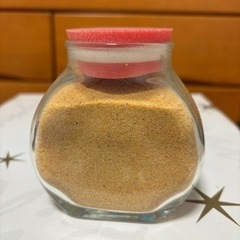 沖縄の砂