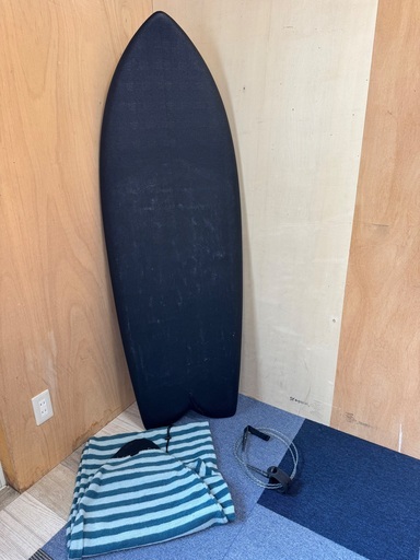 板・FCSリーシュ・ニットケースセット】ウォーターランページ  