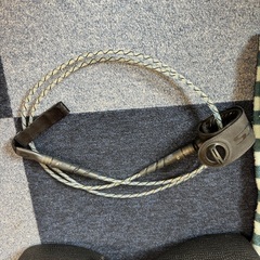 【板・FCSリーシュ・ニットケースセット】ウォーターランページ チャンバー 5\'3\