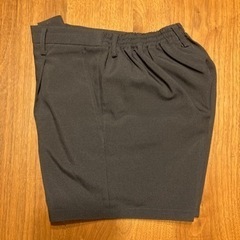 小学生制服  半ズボン サイズ130B スクールタイガー