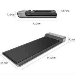 ☆処分予定☆折りたたみルームランナー