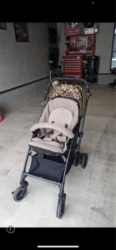子供用品 ベビー用品 ベビーカー、バギー