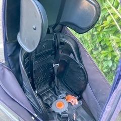 【お譲り先決まりました】YAMAHA 電動自転車　子ども乗せ　PAS Kiss 3人乗り