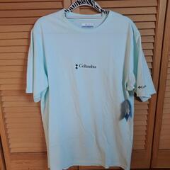 Columbia　コロンビア　Tシャツ