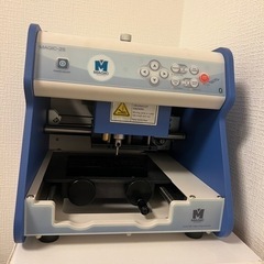 小型レーザー刻印機