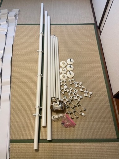 IKEA イケアSTOLEMEN   一式