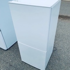 ♦️ ツインバードノンフロン2ドア冷凍冷蔵庫　【2021年】HR-F911