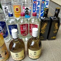 格安焼酎17本セット