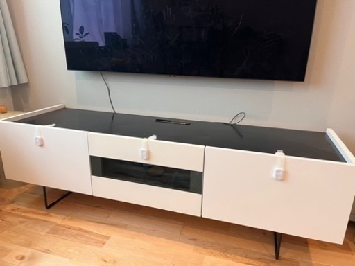 LOWYA 150cm テレビ台