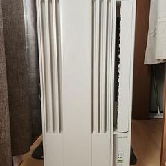 CORONA窓用エアコン2020年家電 季節、空調家電 エアコン