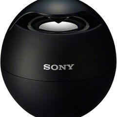 スピーカー Sony Musicbox SRS-BTV5 black