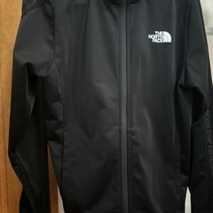 THE NORTH FACE ジャージ　表記サイズS（Mサイズ相当