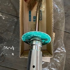 【超美品】カノン　傘型トルクドライバー