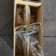 【超美品】カノン　傘型トルクドライバー