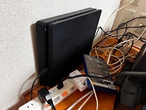 その他 PS4\n