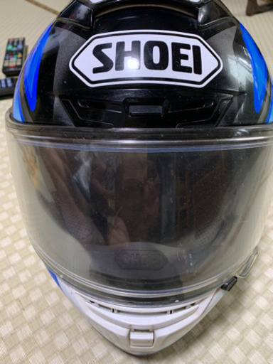 ショウエイ x-14 ブラッドリー レプリカ Mサイズ 中古‼️