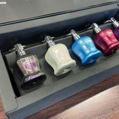 Mac ペンタグリップドライバーキーホルダー