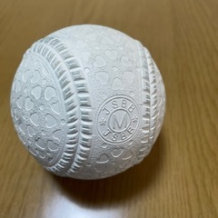 軟式ボール
