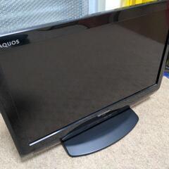 SHARP　AQUOS20型