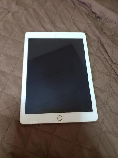 本日限定　20%OFF　iPad 第5世代