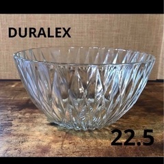 DURAREX強化ガラス器