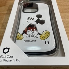 iPhone14proスマホケース【新品】