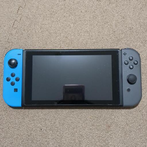 Nintendo　Switch