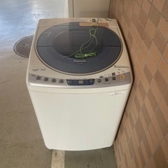 洗濯機　NA-FS70H3