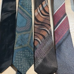 服/ファッション 小物 ネクタイ