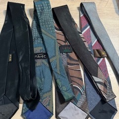 服/ファッション 小物 ネクタイ