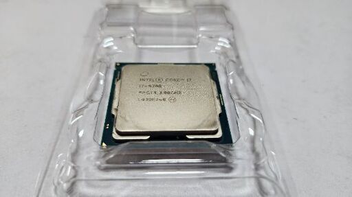 インテル Intel Core i7-9700