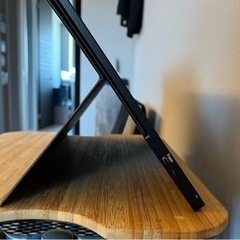 desklab 4K モバイルモニター 15.6インチ タッチスクリーン