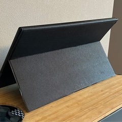 desklab 4K モバイルモニター 15.6インチ タッチスクリーン