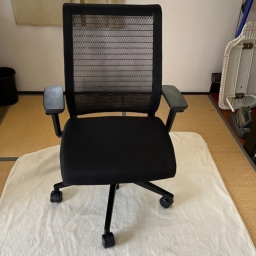 オフィスチェア\n