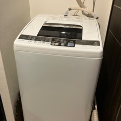 🤩今日だけセール🤩洗濯機