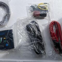 【新品】EDECOA正弦波インバーター