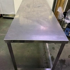 作業台1800x600x900