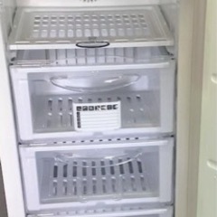 冷凍庫
