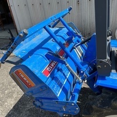 イセキトラクター TM15F-DPZ1 275時間 ARM12 逆転PTO 動作確認済み