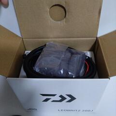 17レオブリッツ200Ｊ