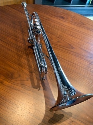 YAMAHA トランペット　YTR-2330S