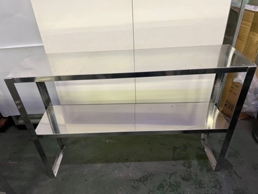 作業台1200x300x800