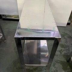 作業台1200x300x800