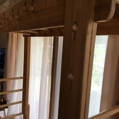 うんてい　雲梯　　運動器具　こども体操遊び