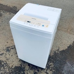 ♦️ アイリスオーヤマ全自動電気洗濯機 【2021年製】IAW-...