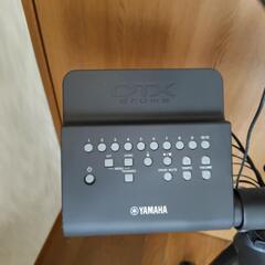 決まりました！ヤマハ電子ドラムDTX450K