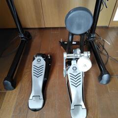 決まりました！ヤマハ電子ドラムDTX450K