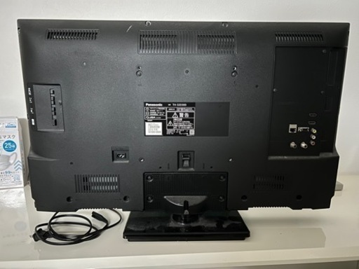 テレビPanasonic TH-32D300